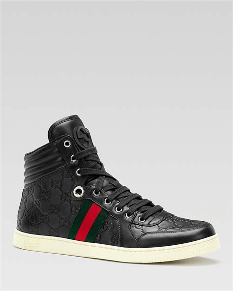 ioffer gucci womens shoes|Gucci sneakers high top.